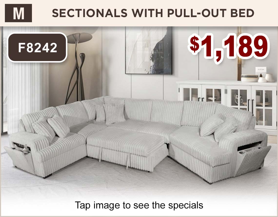 Section preview placeholder